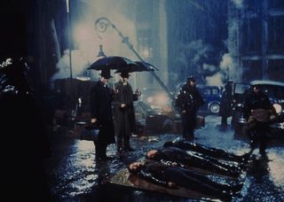 Once Upon a Time in America still 7