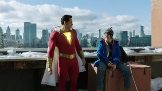 Shazam! still 5