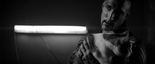 A Girl Walks Home Alone at Night still 5