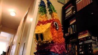 Killer Piñata still 3