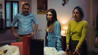 Gli ospiti still 1