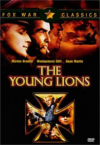 The Young Lions still 7