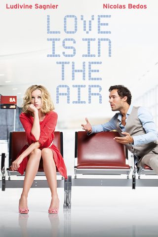 Love Is in the Air still 2