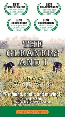 The Gleaners & I still 2