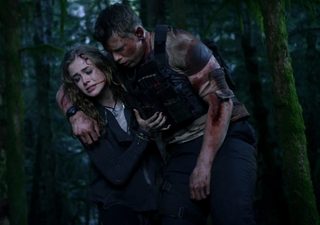 The Marine 4: Moving Target still 2