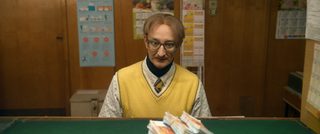 Grandmas still 1