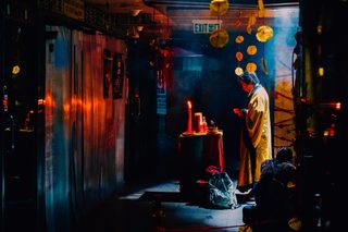 Possession Street still 2