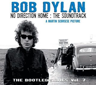 No Direction Home: Bob Dylan still 3