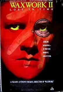 Waxwork II: Lost in Time still 1