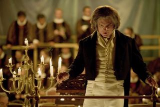 Copying Beethoven still 4