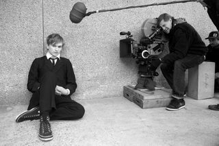 Restless still 8
