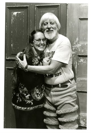 I Am Big Bird: The Caroll Spinney Story still 2