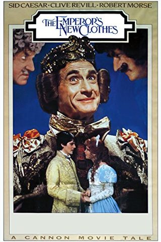The Emperor's New Clothes still 1