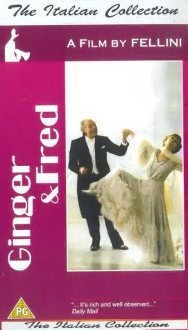 Ginger and Fred still 5