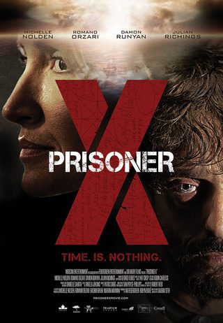 Prisoner X still 1