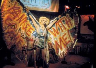 Hedwig and the Angry Inch still 8