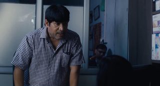 Irani Chai still 6