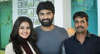 Thalli Pogathey still 2