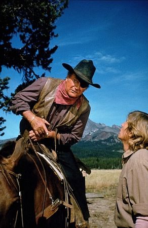 Rooster Cogburn still 7