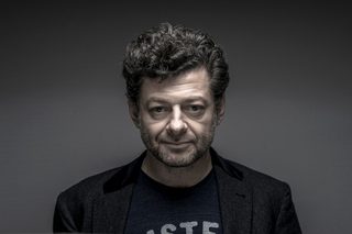 Andy Serkis