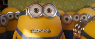 Minions: The Rise of Gru still 6