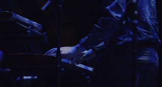 Keyboard Fantasies: The Beverly Glenn-Copeland Story still 6