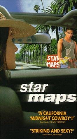 Star Maps still 5