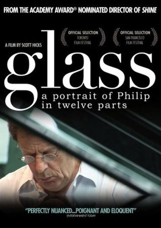 Glass: A Portrait of Philip in Twelve Parts still 1