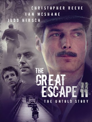 The Great Escape II: The Untold Story still 5