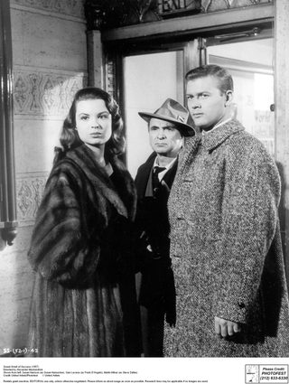 Sweet Smell of Success still 3