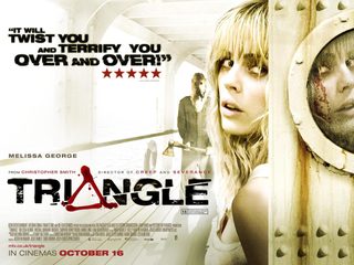 Triangle still 3