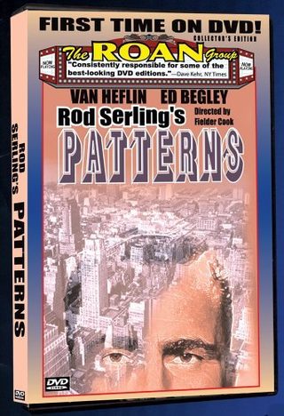 Patterns still 2