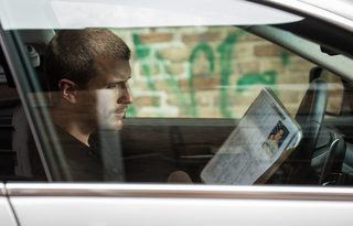 Jack Reacher: Never Go Back still 7