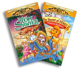 Tom Sawyer still 2