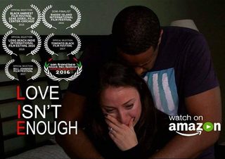 Love Isn't Enough still 4
