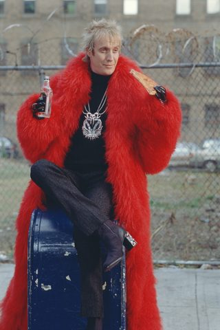 Little Nicky still 8
