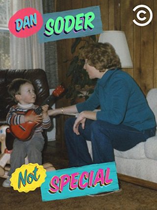 Dan Soder: Not Special still 1