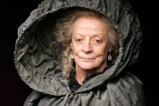 Maggie Smith, photo 2 of 3