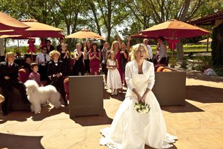 A Christmas Wedding Tail still 6