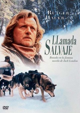 The Call of the Wild: Dog of the Yukon still 1