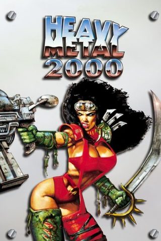 Heavy Metal 2000 still 1