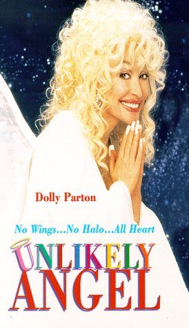 Unlikely Angel still 4