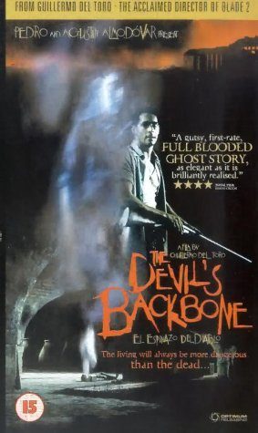 The Devil's Backbone still 8