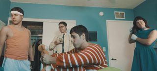 Best of Seven still 2