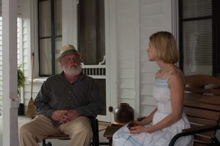 Return to Sender still 6