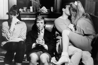 Clifford still 2