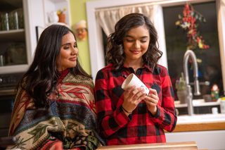 Feliz NaviDAD still 5