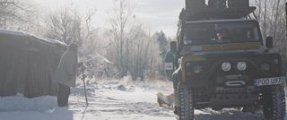 Chernobyl: Men of Steel still 1