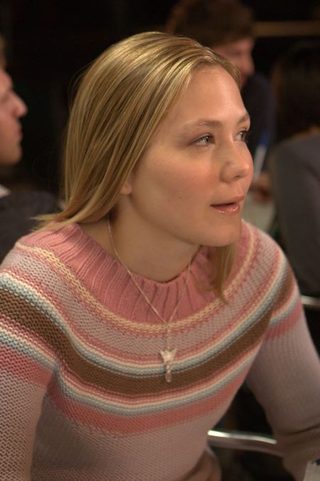 The Babysitters still 6