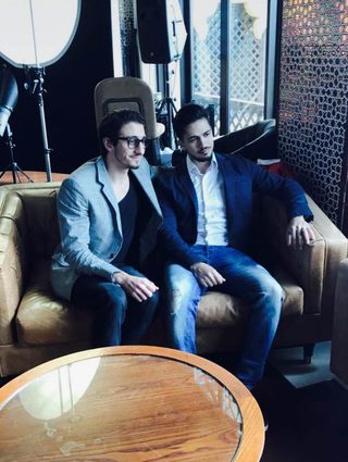 The Worthy still 5
